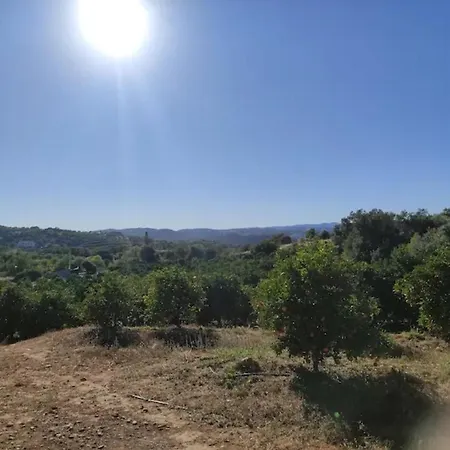 Monte Da Bisa - Tavira Villa