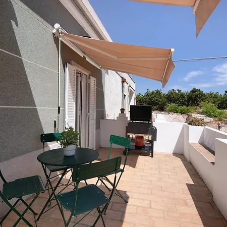 Villa Monte Da Bisa - Tavira *