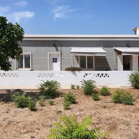 Monte Da Bisa - Tavira Villa Santo Estevao (Faro)