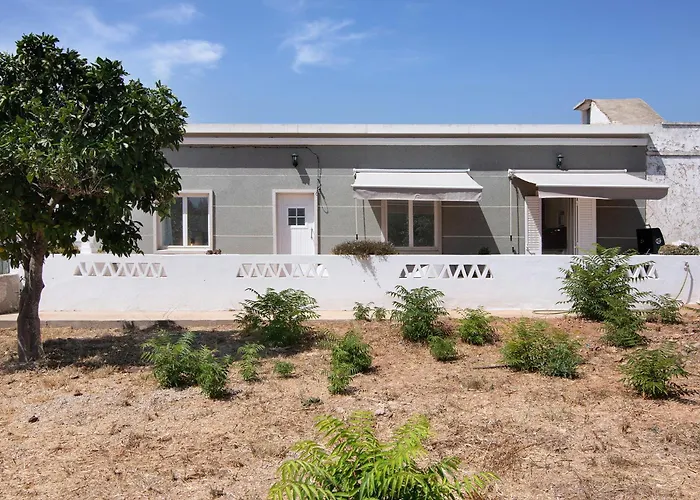 Monte Da Bisa - Tavira *