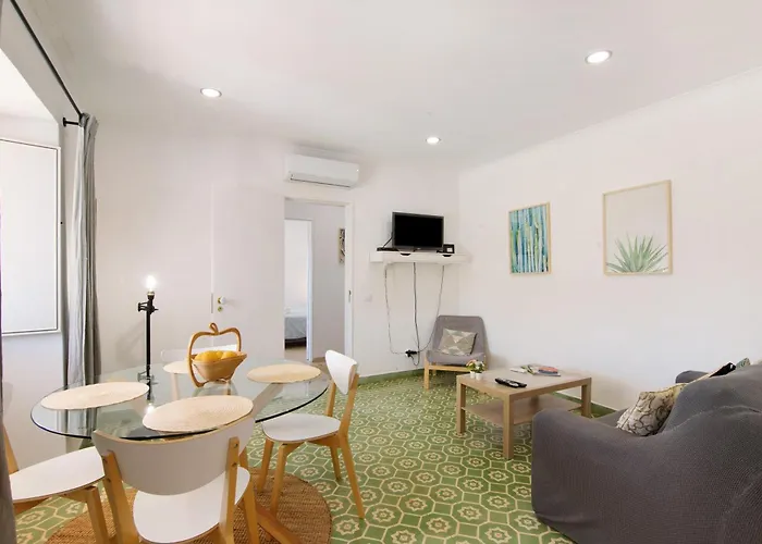 Monte Da Bisa - Tavira