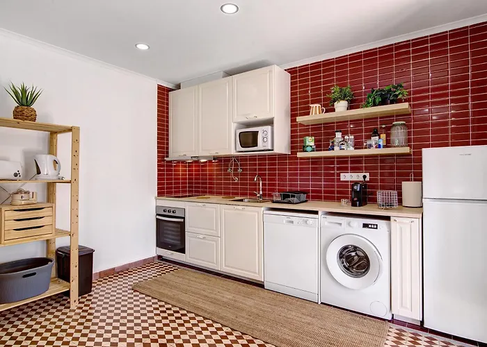 Villa Monte Da Bisa - Tavira *