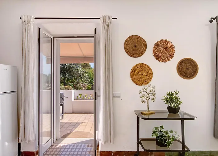 Monte Da Bisa - Tavira Santo Estevao (Faro)