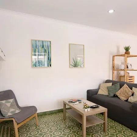 Villa Monte Da Bisa - Tavira
