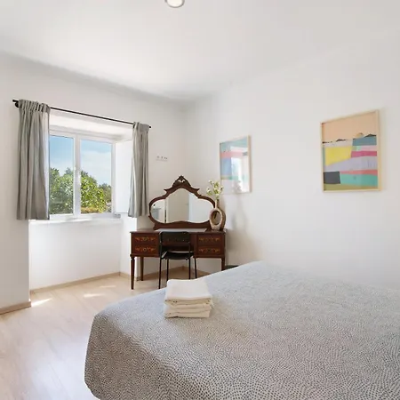 Monte Da Bisa - Tavira Villa