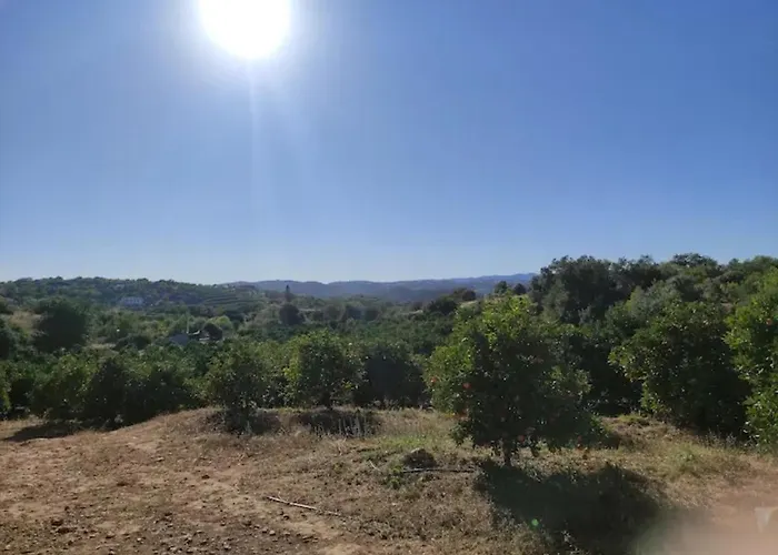 Monte Da Bisa - Tavira Villa