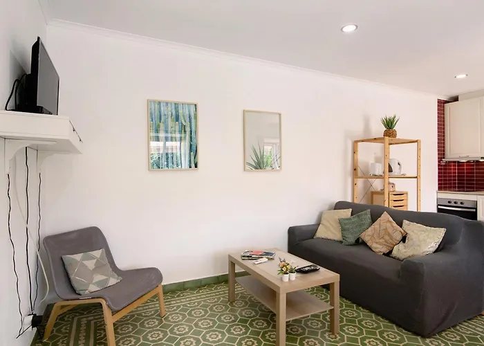 Villa Monte Da Bisa - Tavira