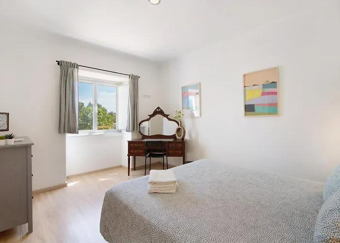 Monte Da Bisa - Tavira Villa