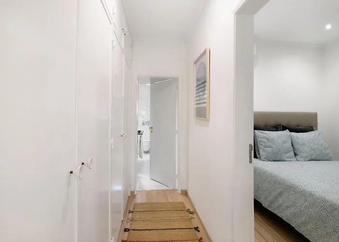 Monte Da Bisa - Tavira Villa