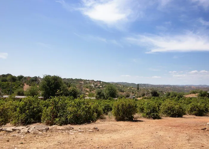 Monte Da Bisa - Tavira Villa Santo Estevao (Faro)