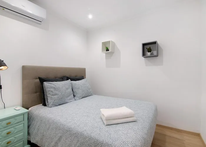 Monte Da Bisa - Tavira * Santo Estevao (Faro)