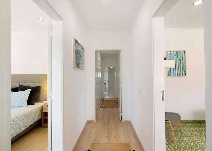 Monte Da Bisa - Tavira Villa