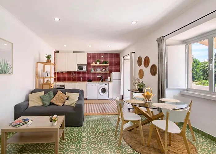 Monte Da Bisa - Tavira Villa Santo Estevao (Faro)