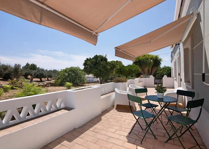 Monte Da Bisa - Tavira * Santo Estevao (Faro)