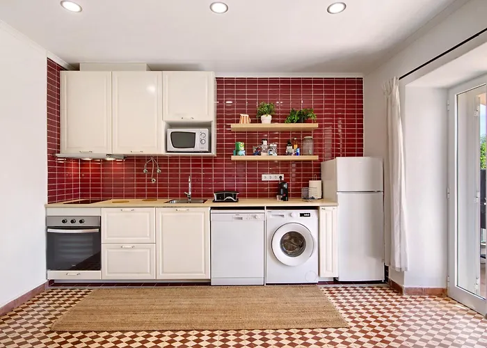 Monte Da Bisa - Tavira Villa *