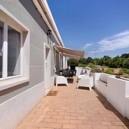 Monte Da Bisa - Tavira Santo Estêvão
